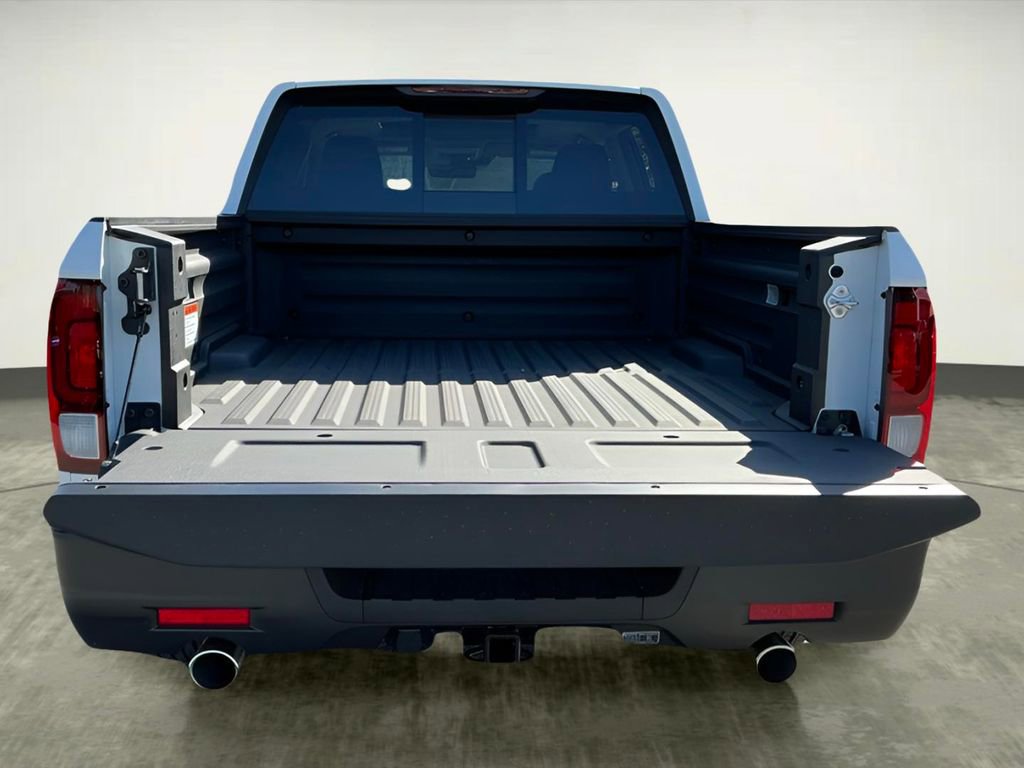 New 2026 Honda Ridgeline RTL image 22