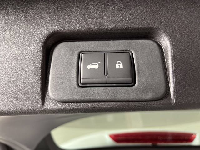 New 2026 Nissan Rogue Dark Armor FWD image 48