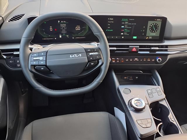 New 2026 Kia Sportage S AWD/4WD image 5