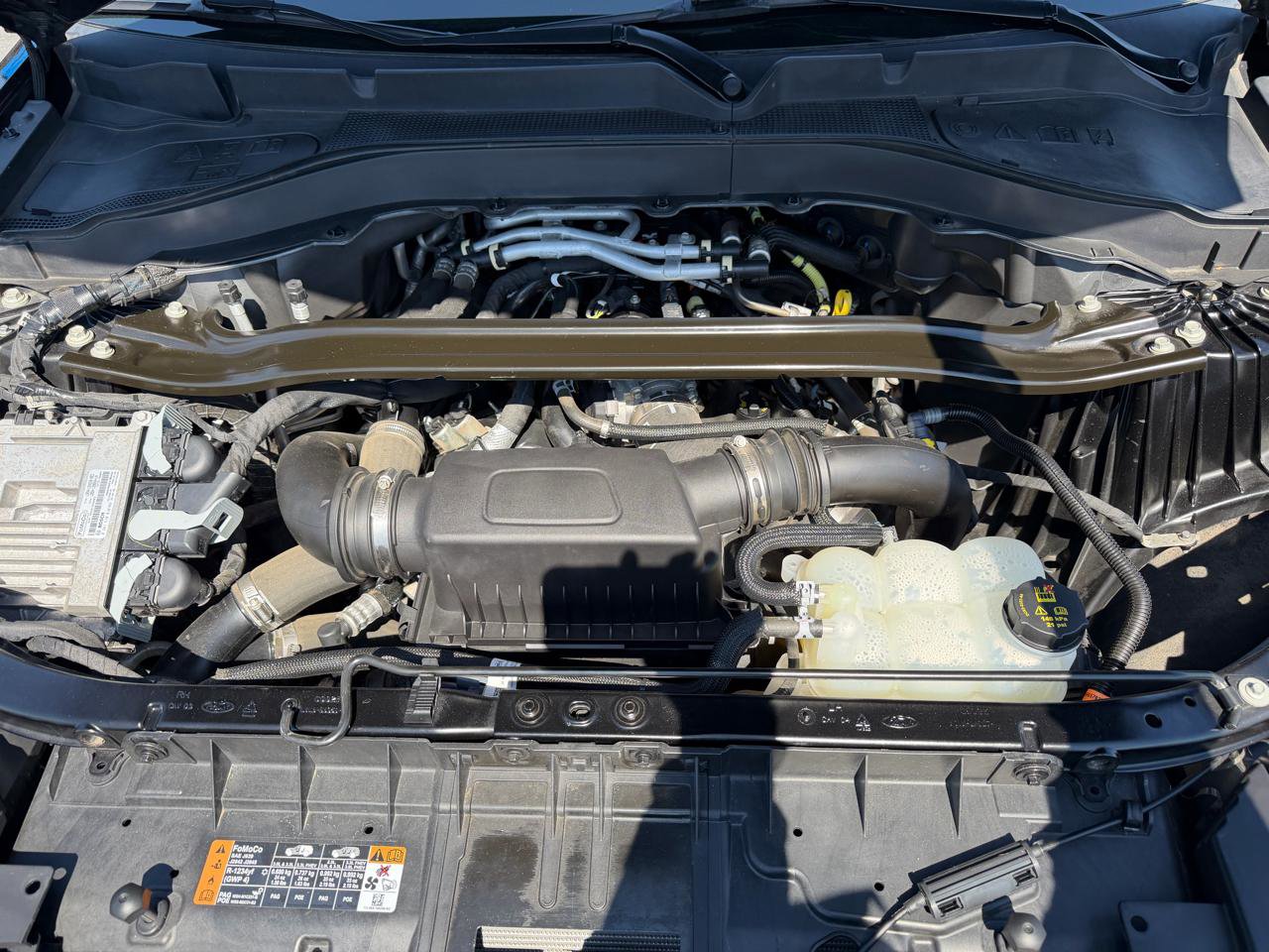 Used 2022 Ford Explorer ST w/ Equipment Group 401A image 22