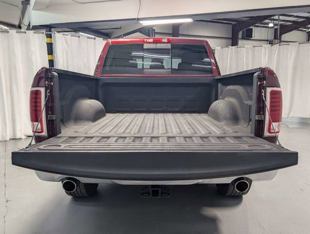 Used 2016 RAM 1500 Laramie w/ Convenience Group image 28