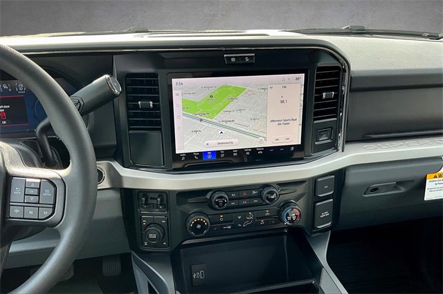New 2026 Ford F250 XLT w/ XLT Premium Package image 6
