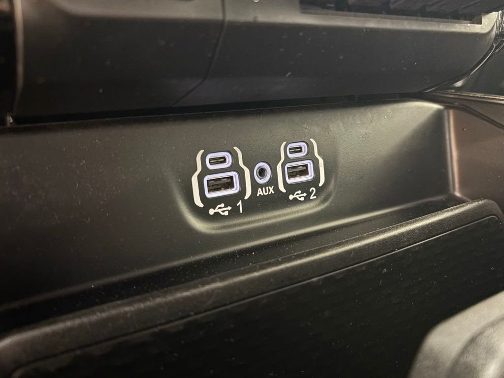 Used 2020 RAM 2500 Laramie w/ Night Edition AWD/4WD image 25