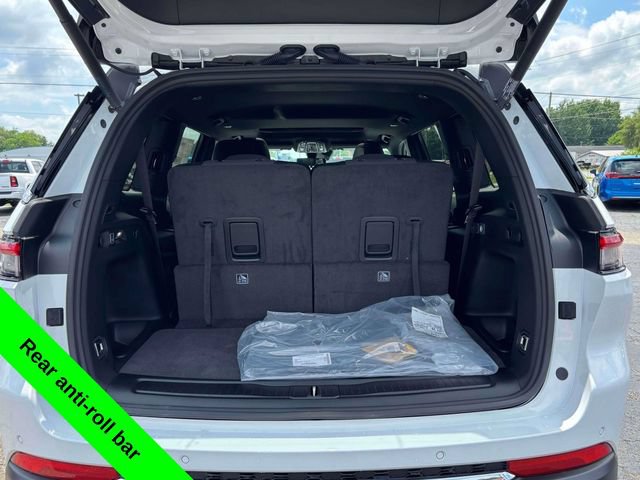New 2026 Jeep Grand Cherokee L 4WD image 33
