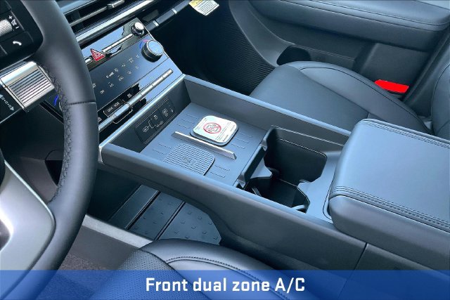 New 2026 Hyundai Santa Fe SEL AWD/4WD image 9