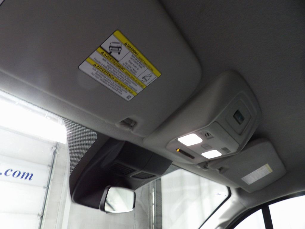 Used 2023 Ford Transit 250 Low Roof w/ Exterior Upgrade Package image 14