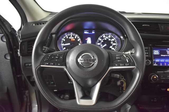 Used 2020 Nissan Rogue Sport S FWD image 14