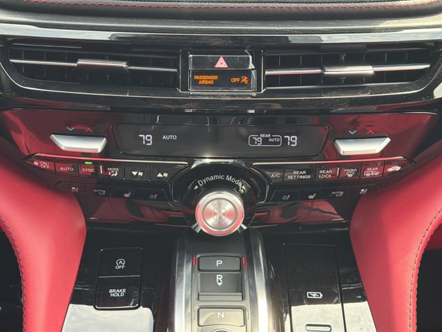 New 2026 Acura MDX Type S AWD/4WD image 15