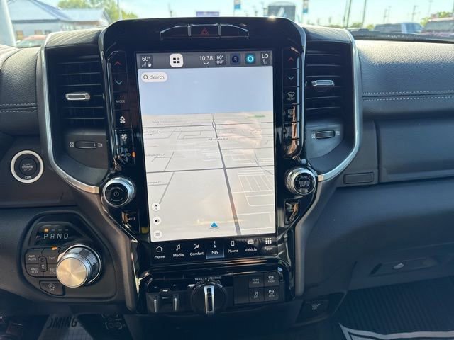 Used 2023 RAM 1500 Laramie image 25