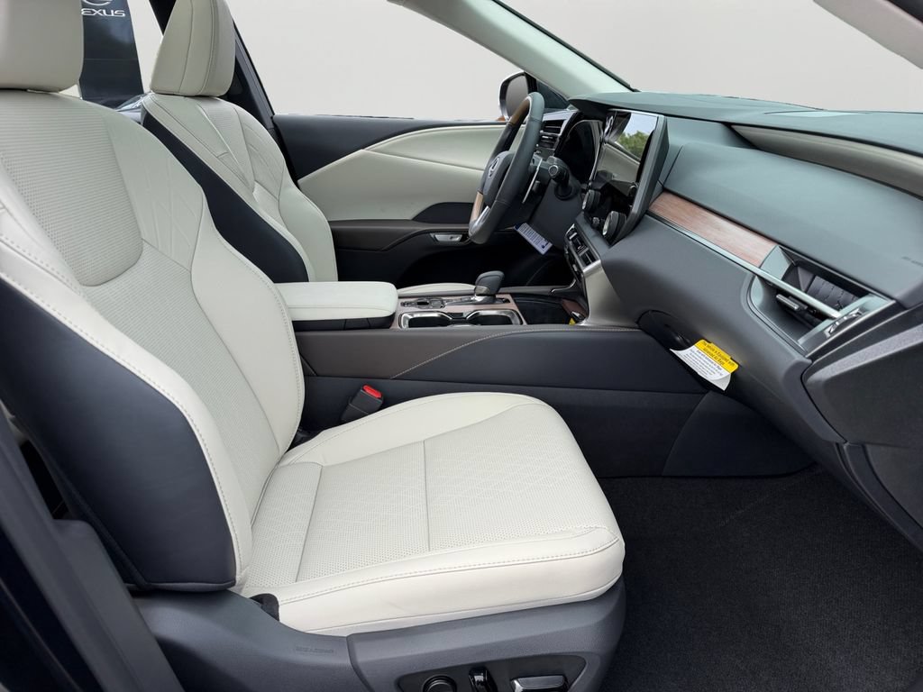 New 2026 Lexus RX 350 w/ Convenience Package AWD/4WD image 5