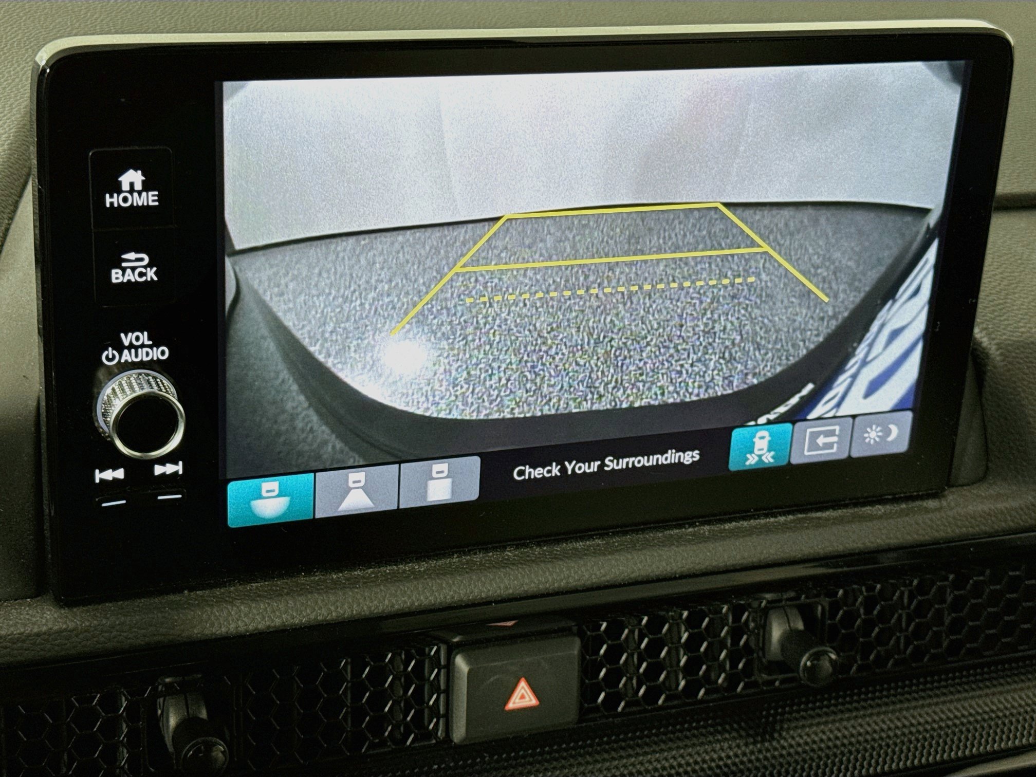 Certified 2024 Honda CR-V Sport Touring image 14