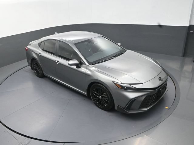 Used 2026 Toyota Camry SE w/ Convenience Package FWD image 22
