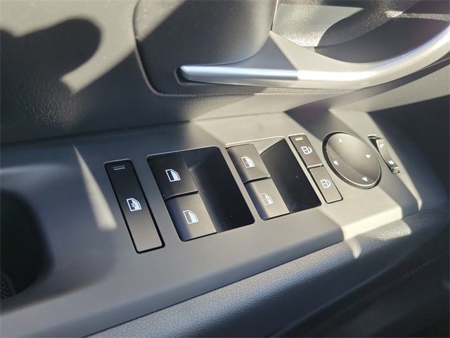 New 2026 Hyundai Tucson SEL image 15