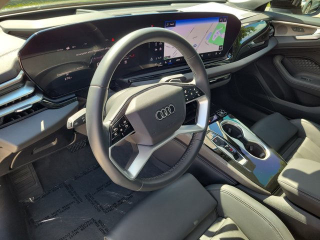 Certified 2026 Audi A6 Premium Plus w/ Premium Plus Package AWD/4WD image 18