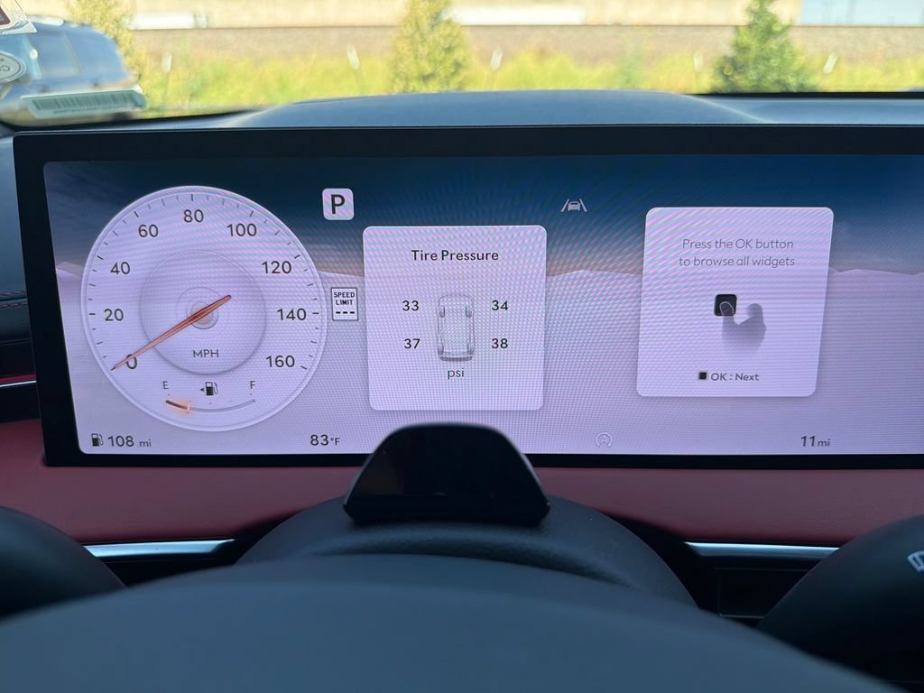 New 2027 Genesis GV70 2.5T Sport Prestige AWD/4WD image 18