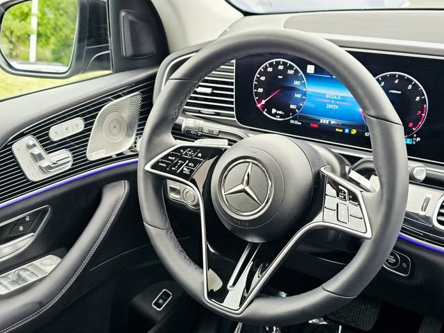 Certified 2024 Mercedes-Benz GLE 350 4MATIC image 27