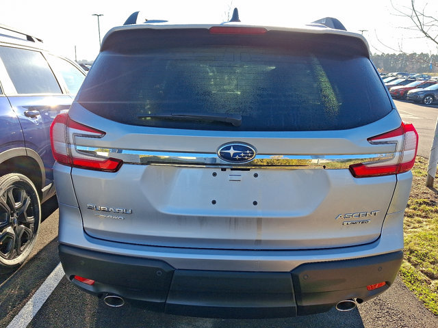 New 2026 Subaru Ascent Limited image 3