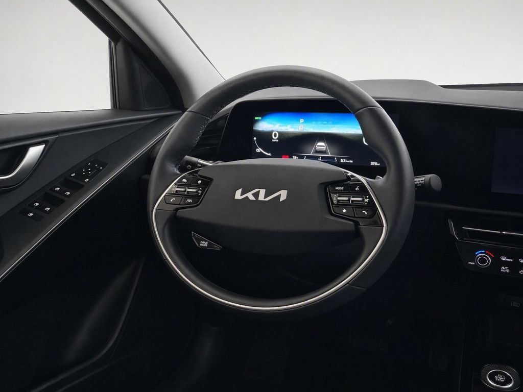 Certified 2023 Kia Niro Wind FWD image 35