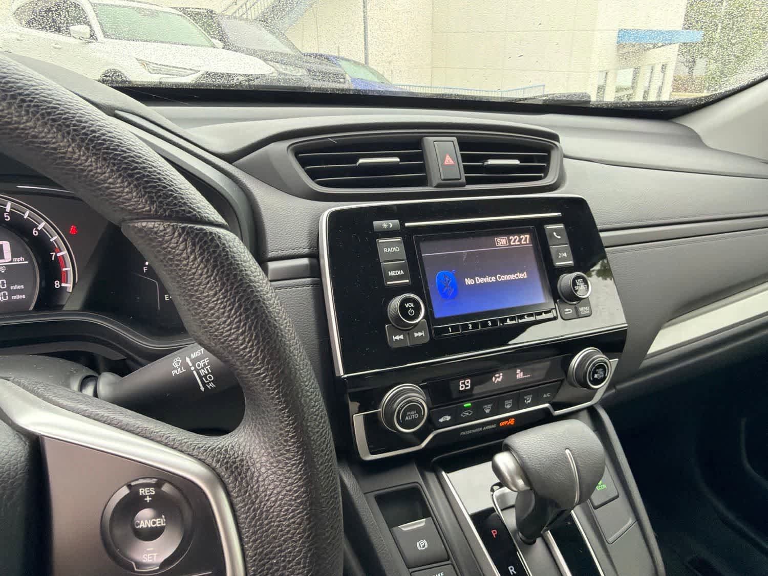 Used 2019 Honda CR-V LX image 20