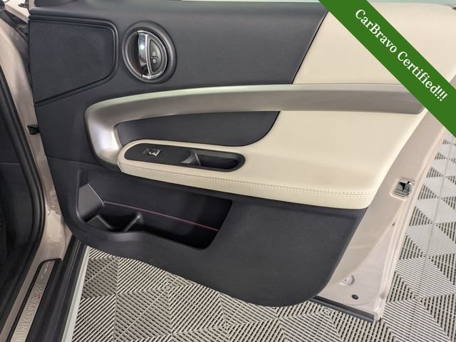 Used 2024 MINI Cooper Countryman S w/ Signature Upholstery Package FWD image 35