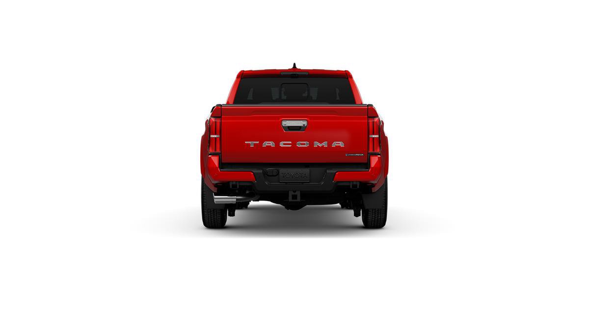 New 2026 Toyota Tacoma Limited AWD/4WD image 30