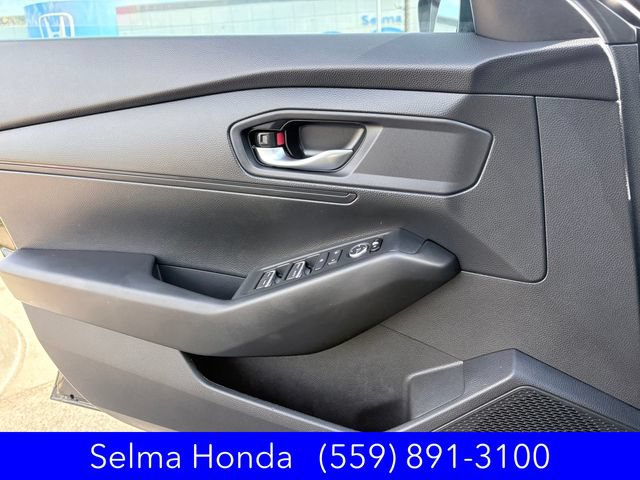 Certified 2024 Honda Accord LX image 11