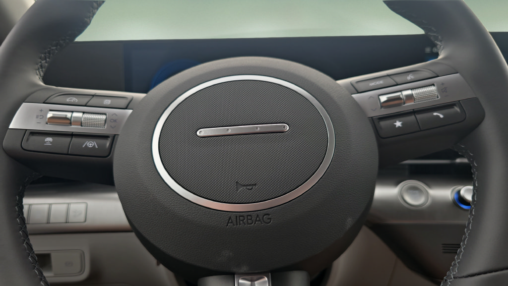 New 2027 Hyundai Kona SEL Sport FWD image 12