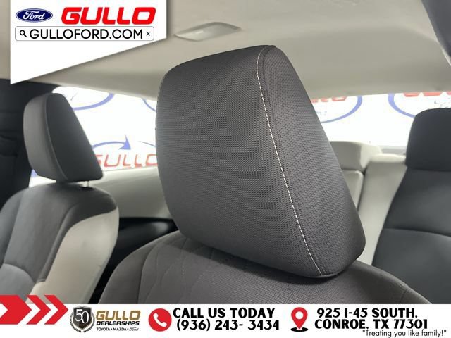 Used 2023 Toyota Corolla LE FWD image 17