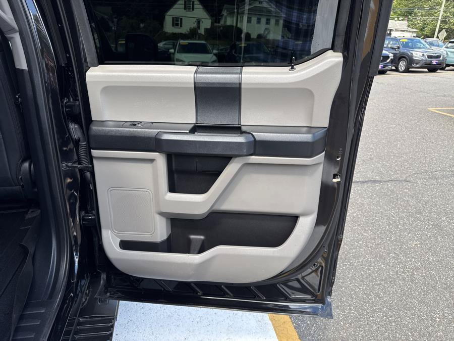 Used 2020 Ford F150 XL w/ Equipment Group 101A Mid AWD/4WD image 29