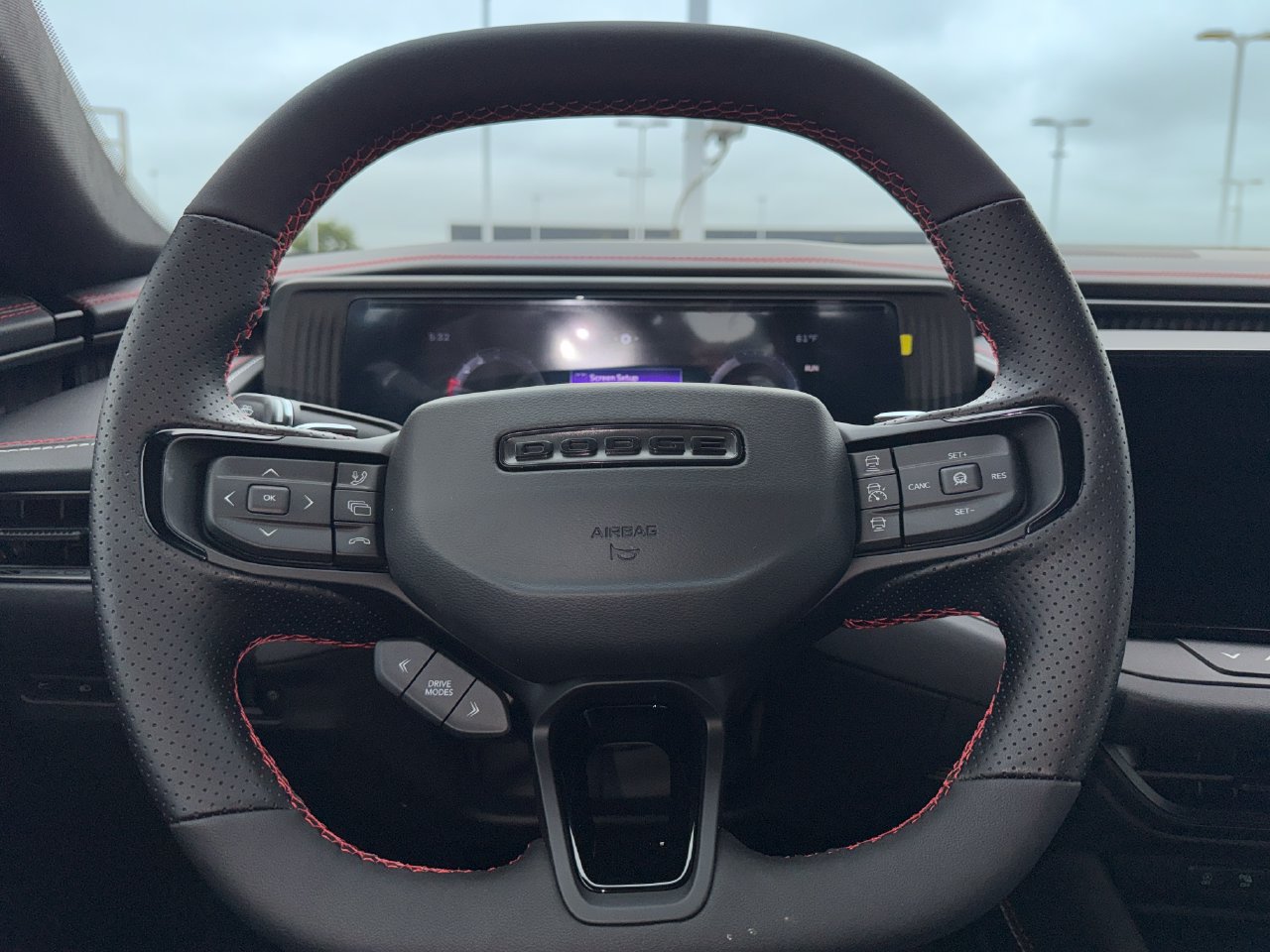 New 2027 Dodge Charger Scat Pack AWD/4WD image 15