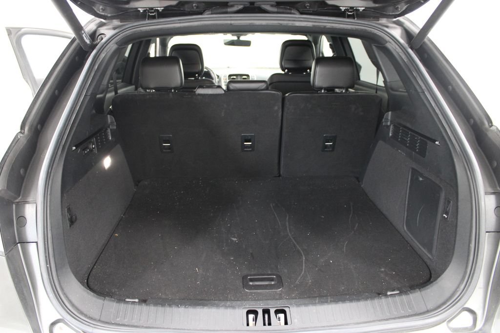 Used 2020 Lincoln Nautilus FWD w/ Equipment Group 101A image 14
