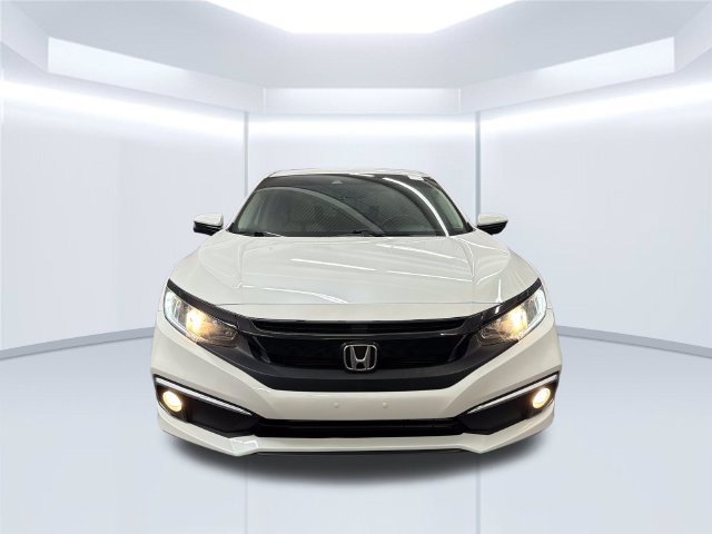 Used 2019 Honda Civic EX-L image 9