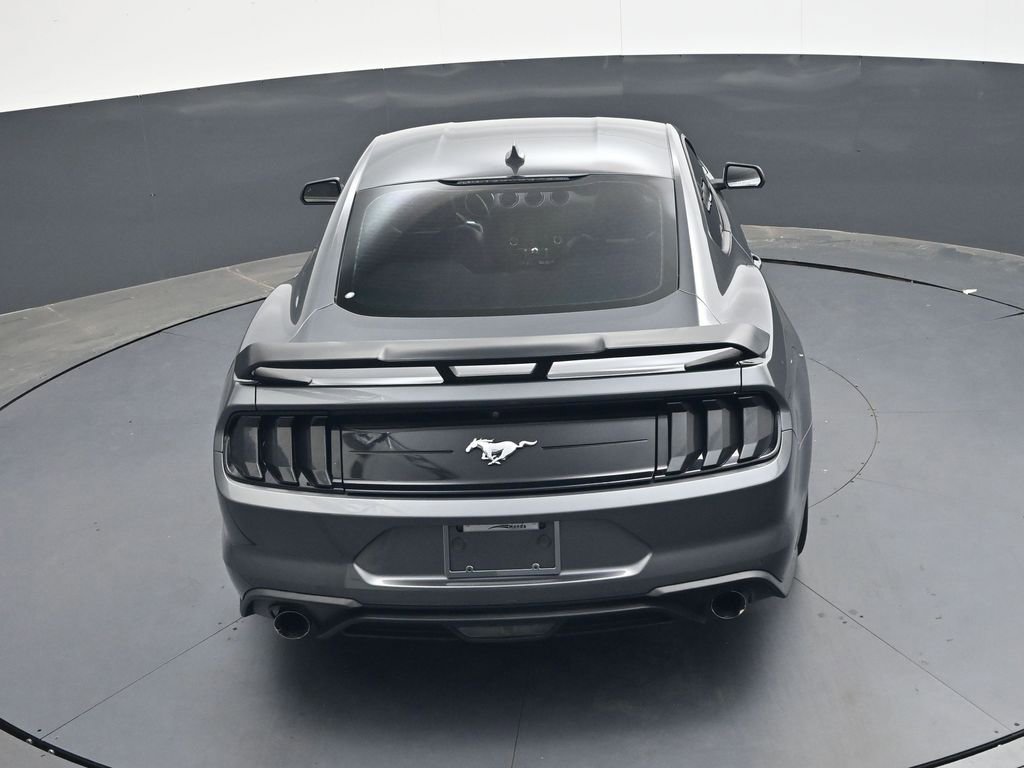 Used 2023 Ford Mustang Premium RWD image 24