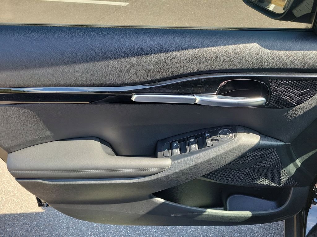 New 2026 Kia Seltos S FWD image 19