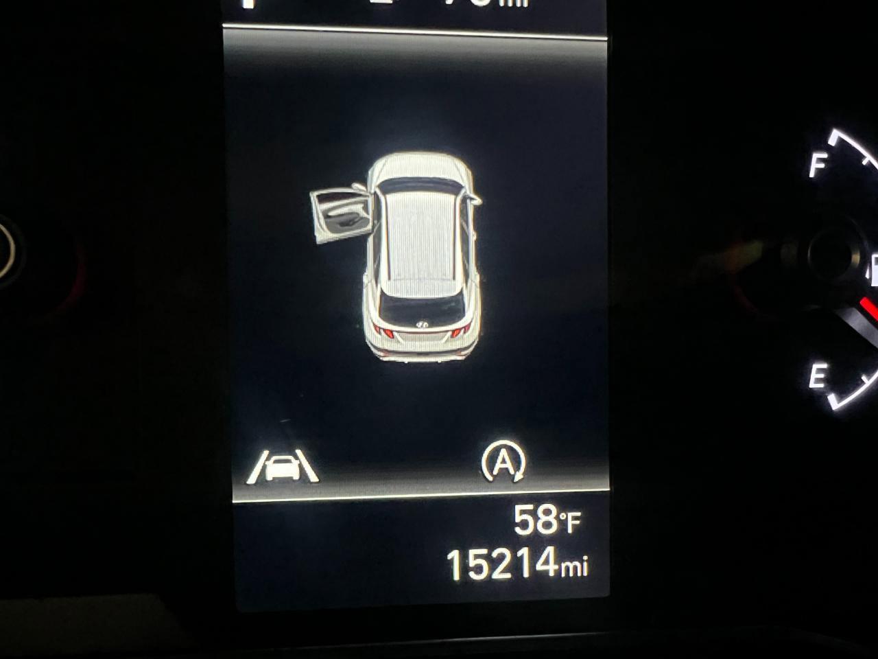 Used 2024 Hyundai Tucson SE AWD/4WD image 36