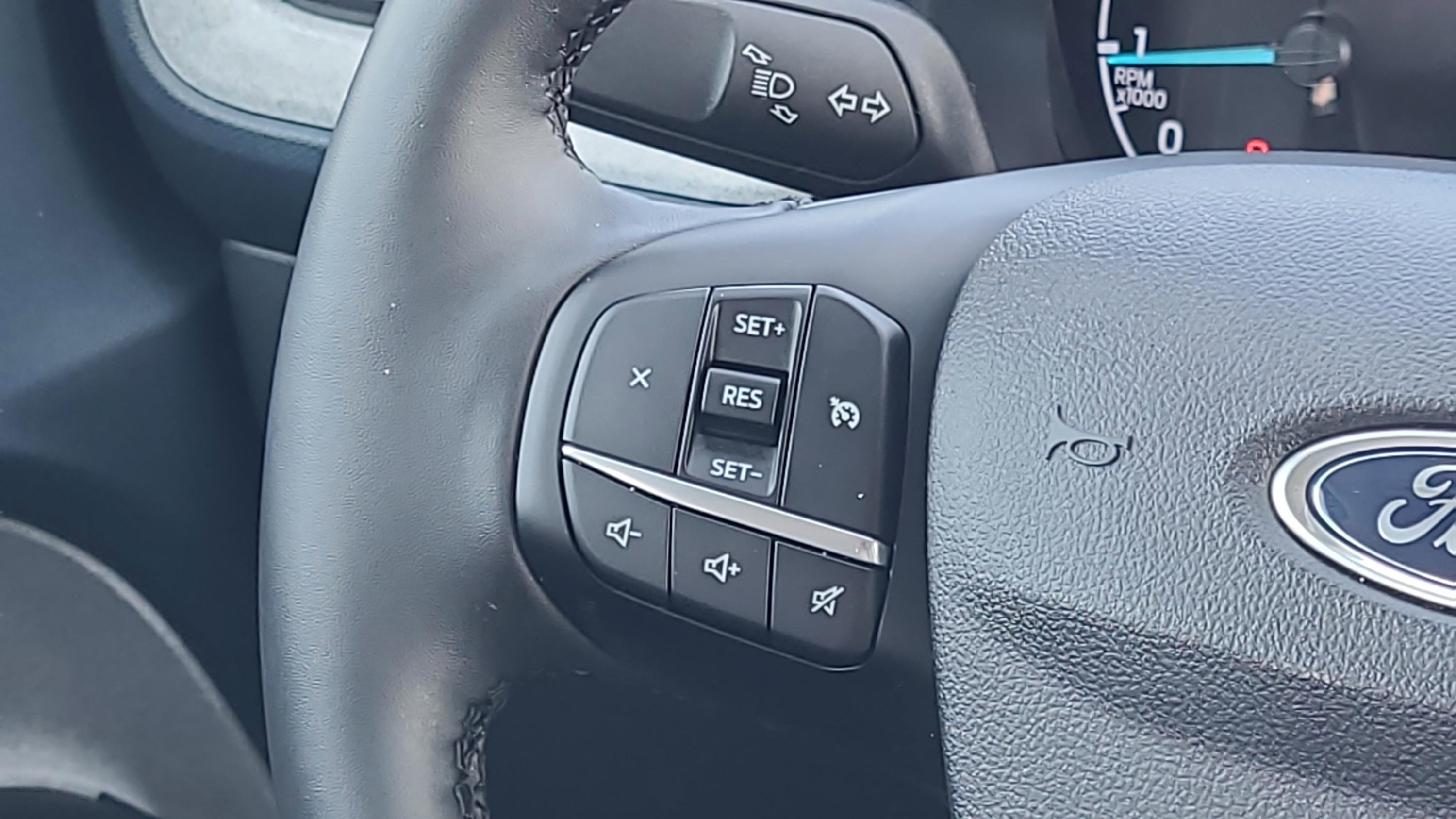 Used 2024 Ford Maverick XLT w/ XLT Luxury Package AWD/4WD image 14