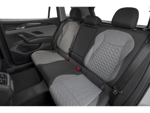 New 2026 Volkswagen Tiguan S image 12