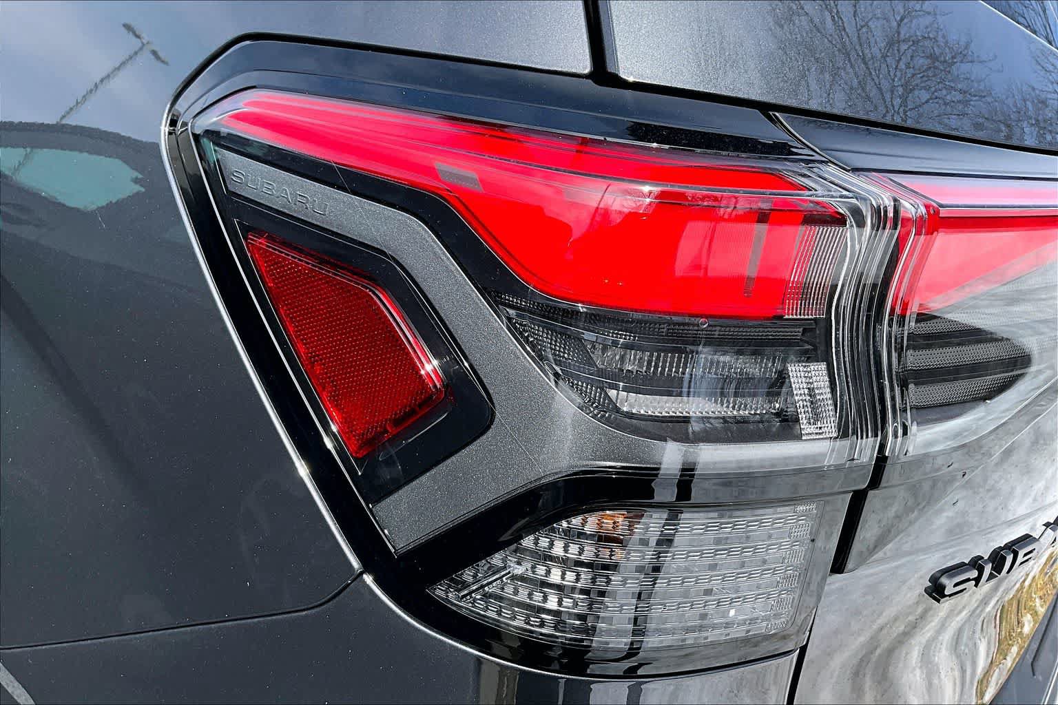 New 2026 Subaru Forester Sport AWD/4WD image 14
