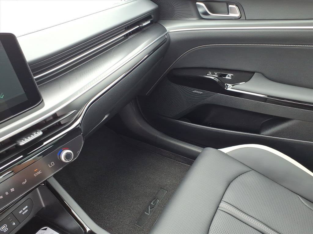 New 2026 Kia K5 GT-Line w/ GT-Line Premium Package AWD/4WD image 26