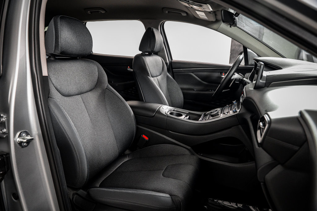 Certified 2023 Hyundai Santa Fe SEL FWD image 26