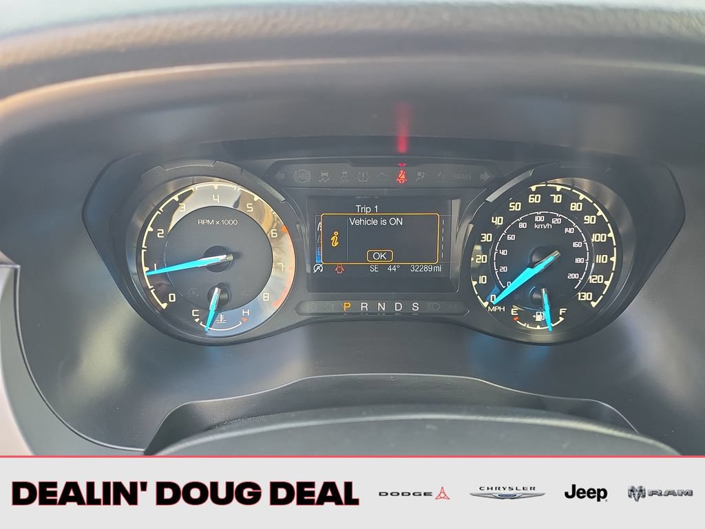 Used 2020 Ford Ranger XL w/ Equipment Group 101A Mid AWD/4WD image 16