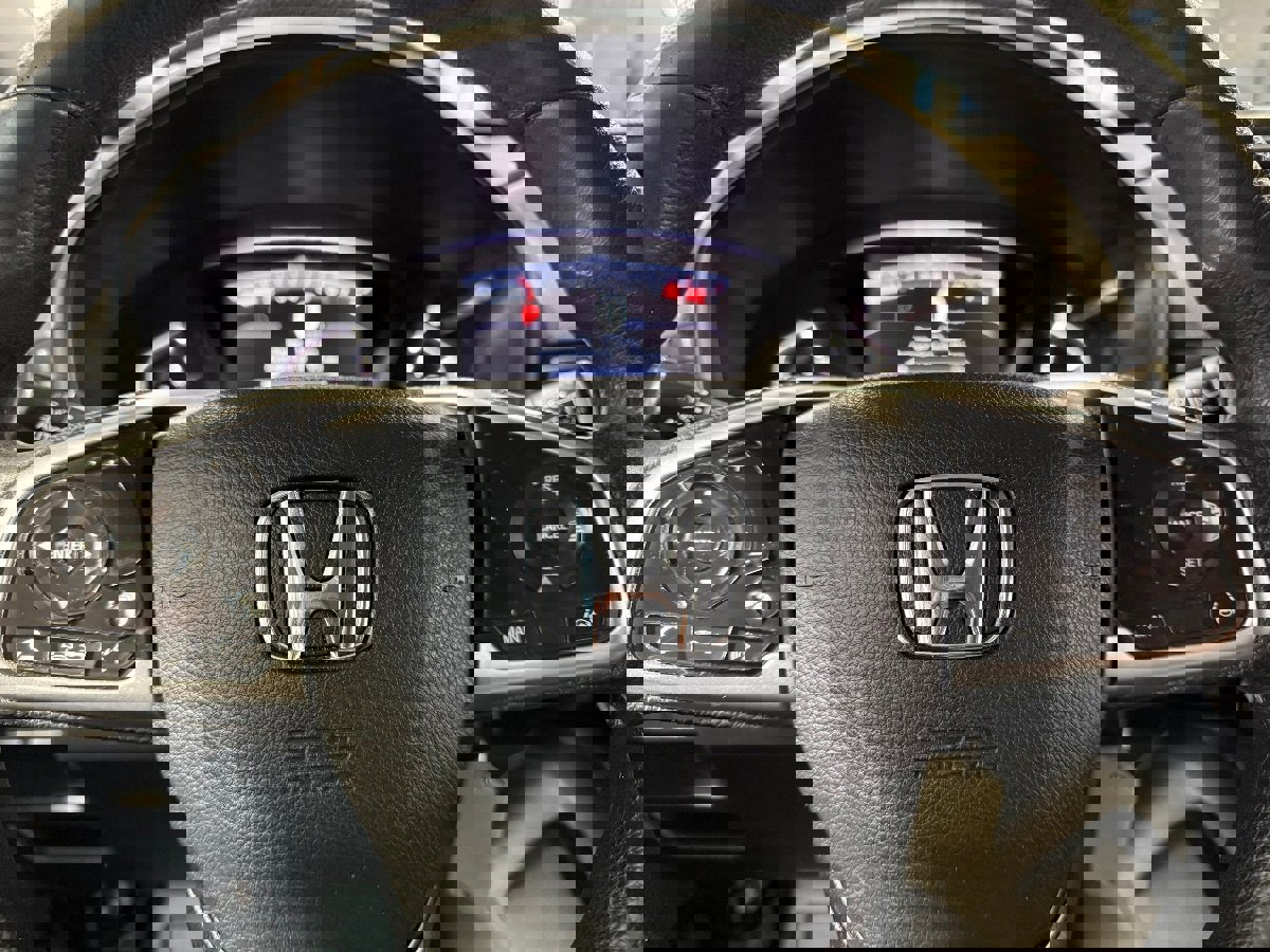 Used 2020 Honda CR-V LX image 10