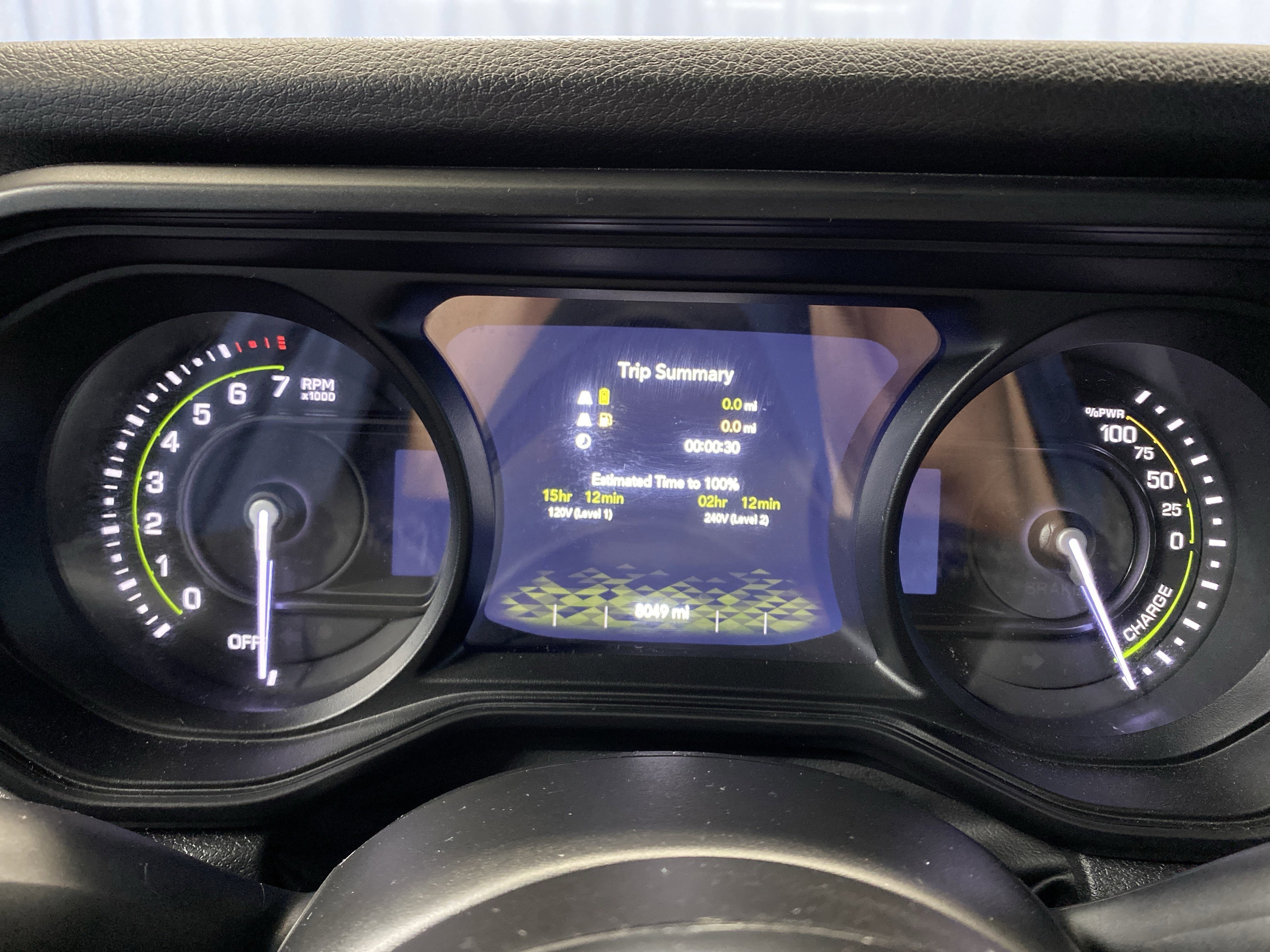 Certified 2025 Jeep Wrangler Willys image 22