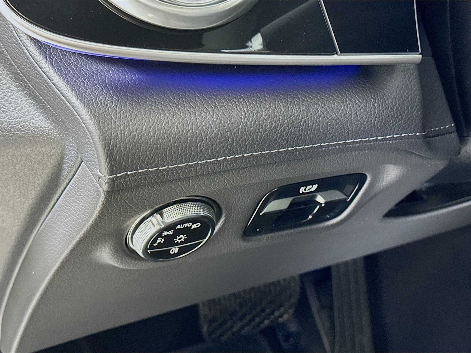 New 2026 Mercedes-Benz EQS 580 4MATIC Sedan image 11