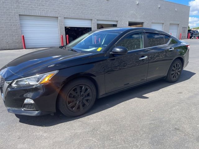 Used 2019 Nissan Altima 2.5 S image 4