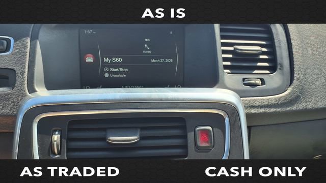 Used 2015 Volvo S60 T5 Premier w/ Convenience Package image 18