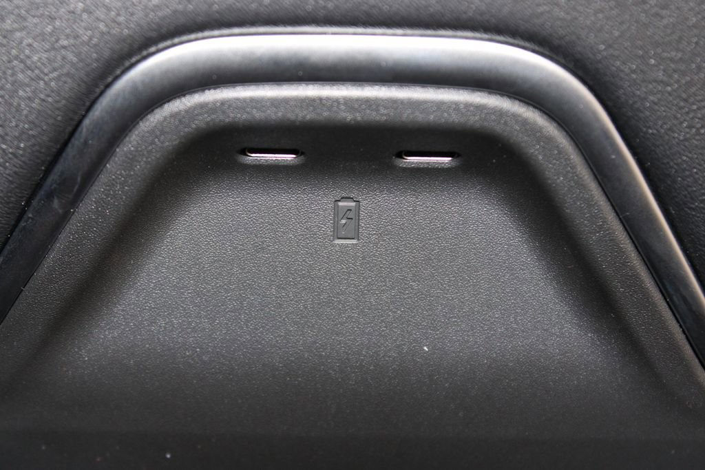 New 2026 Lincoln Navigator Reserve image 34