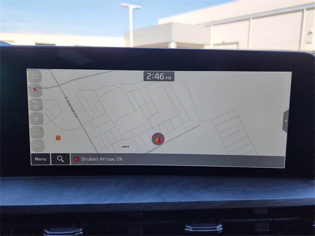 New 2025 Kia Telluride SX X-Line image 21