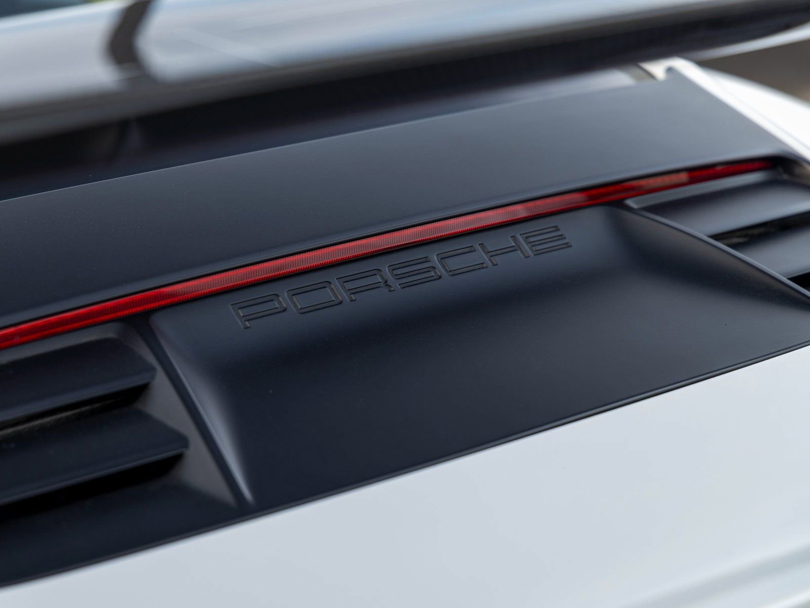 Used 2019 Porsche 911 GT3 RS image 26