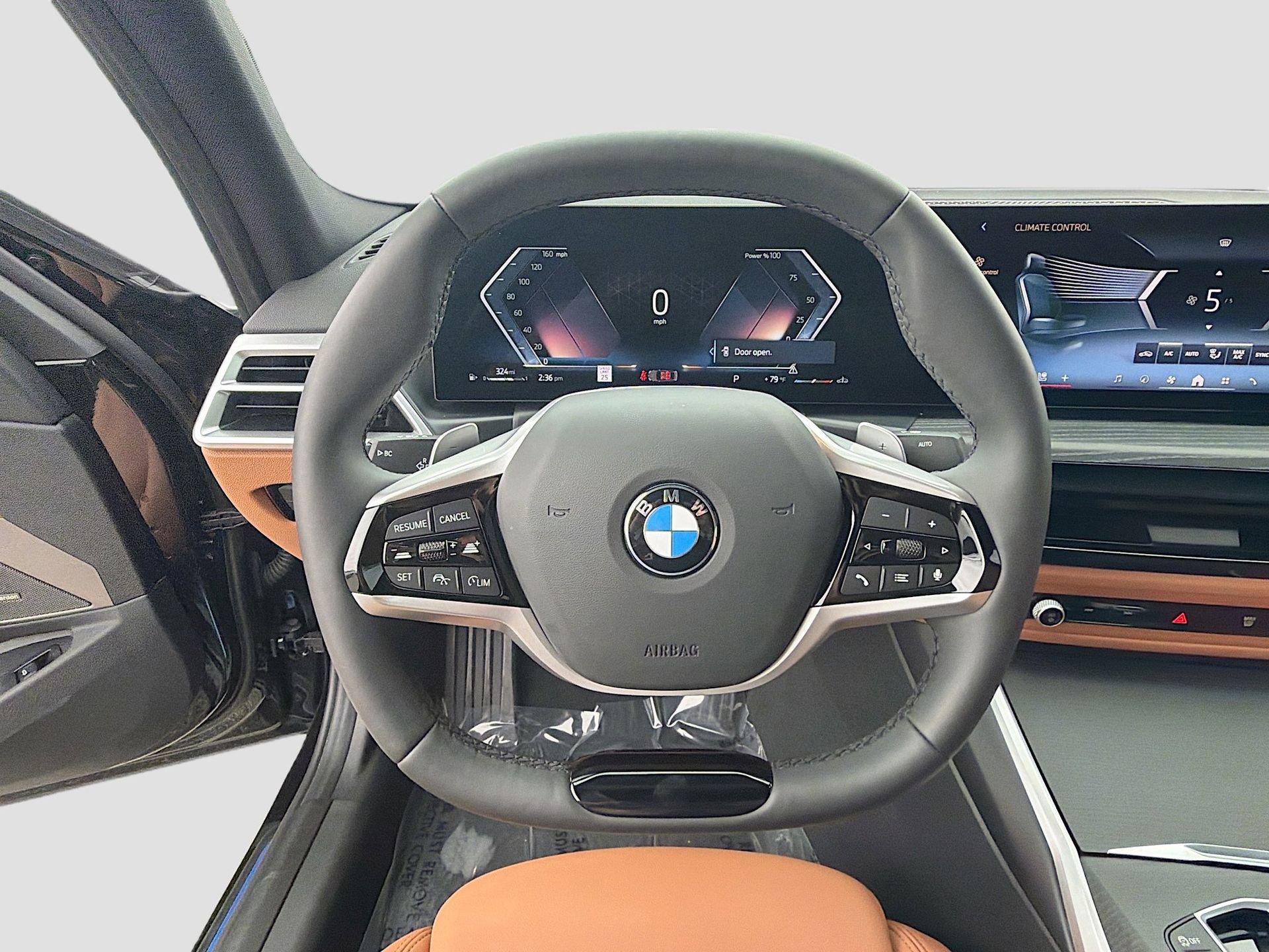 New 2025 BMW 330i xDrive Sedan w/ Convenience Package image 38